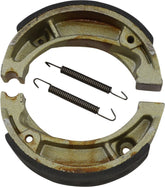 Dp Brakes Brake Shoe Mx Hon F/R