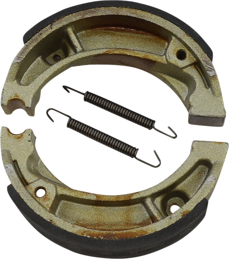 Dp Brakes Brake Shoe Mx Hon F/R