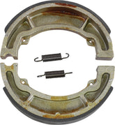 Dp Brakes Brake Shoe Mx/Atv Yam F/R