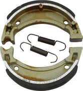 Dp Brakes Brake Shoe Atv Pol/Yam F/R