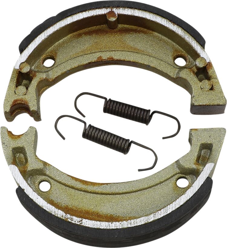 Dp Brakes Brake Shoe Atv Pol/Yam F/R