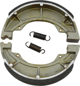 Dp Brakes Brake Shoe Mx Frt/Rear
