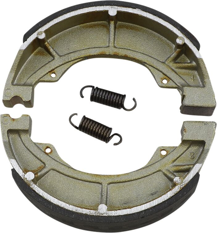 Dp Brakes Brake Shoe Mx Frt/Rear