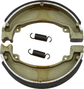 Dp Brakes Brake Shoe Mx/Atv Hon F/R