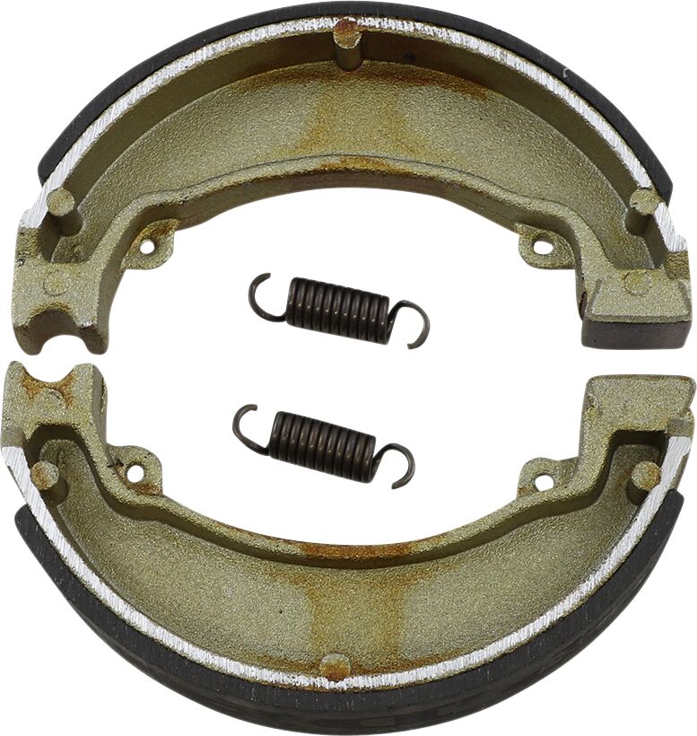 Dp Brakes Brake Shoe Mx/Atv Hon F/R