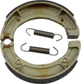 Dp Brakes Brake Shoe Mx Yam F/R