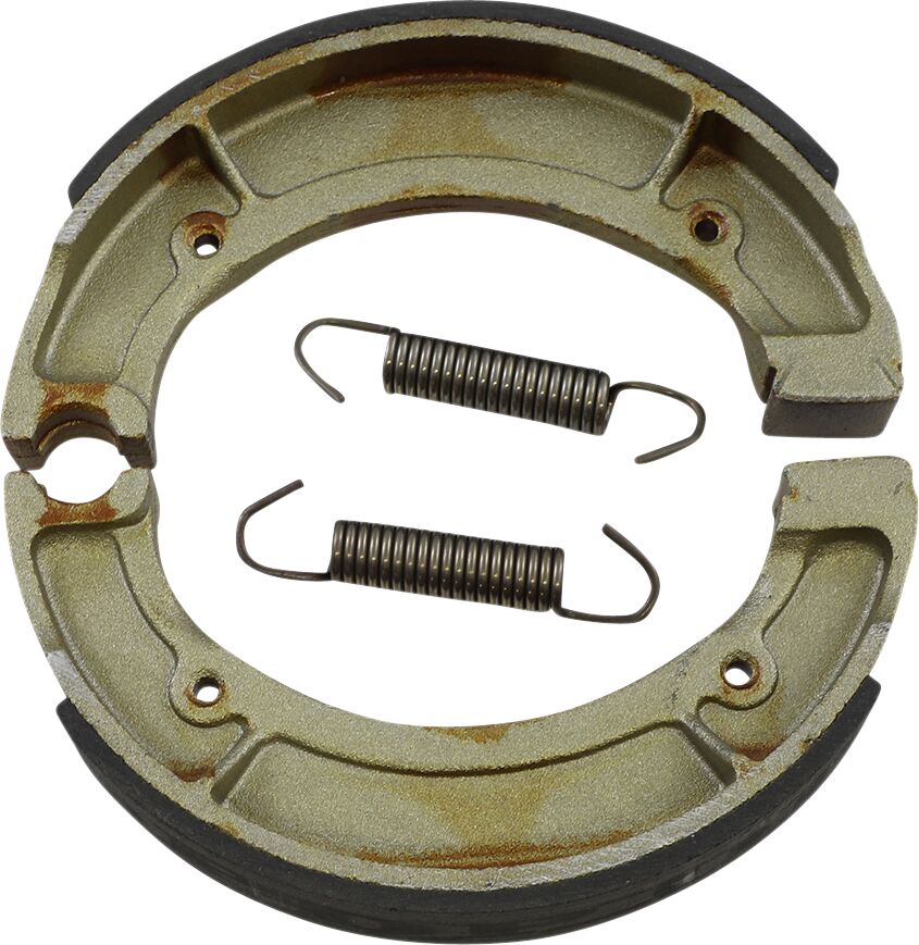 Dp Brakes Brake Shoe Mx Yam F/R