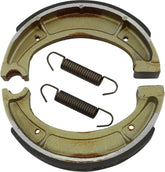 Dp Brakes Brake Shoe Mx Yam F/R