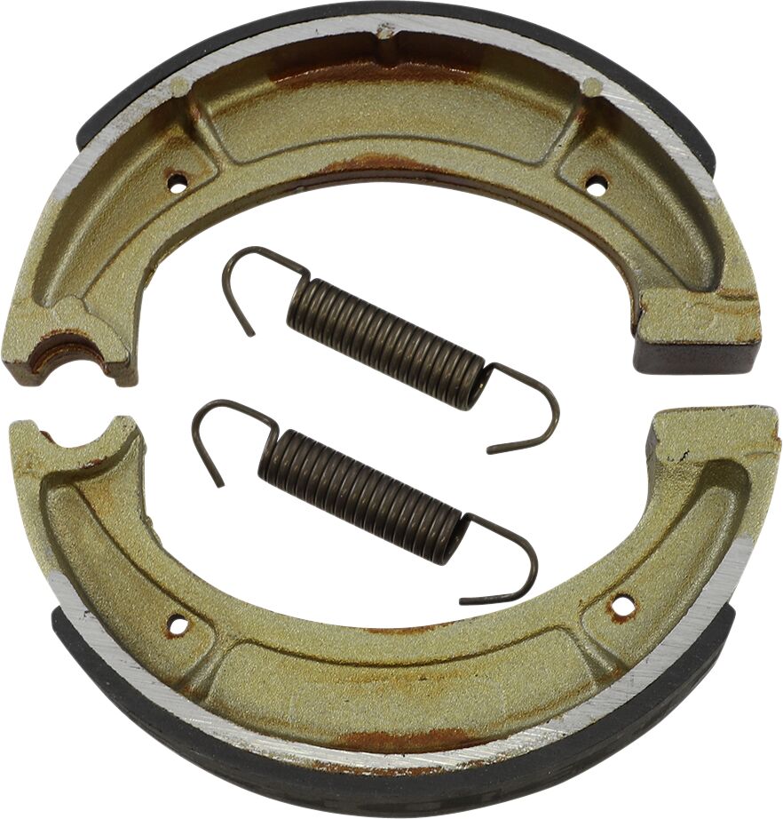 Dp Brakes Brake Shoe Mx Yam F/R