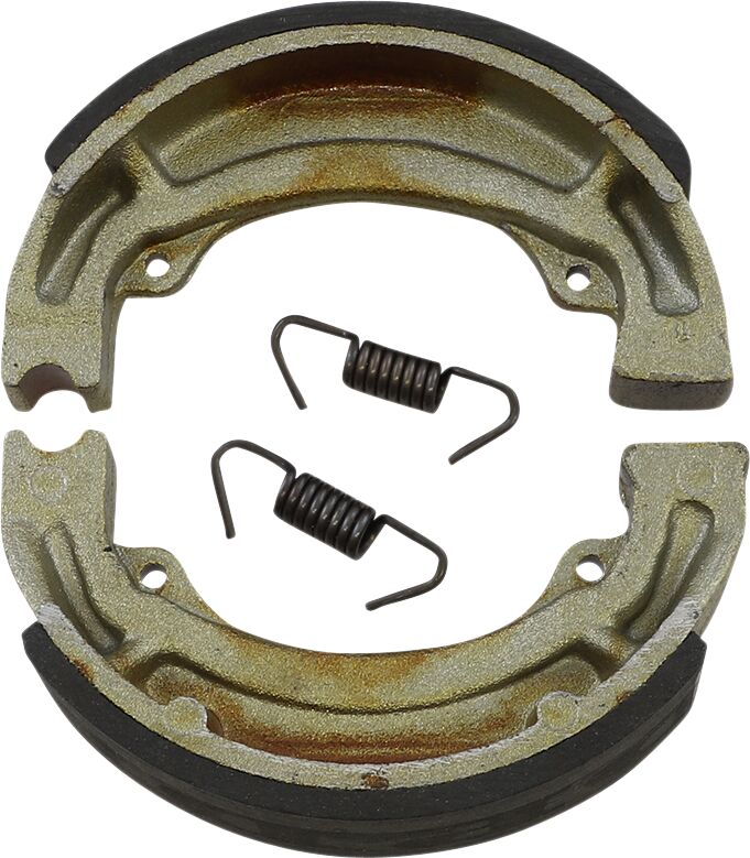 Dp Brakes Brake Shoe Mx Suz F/R