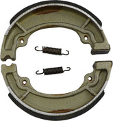 Dp Brakes Brake Shoe Mx/Atv Suz F/R