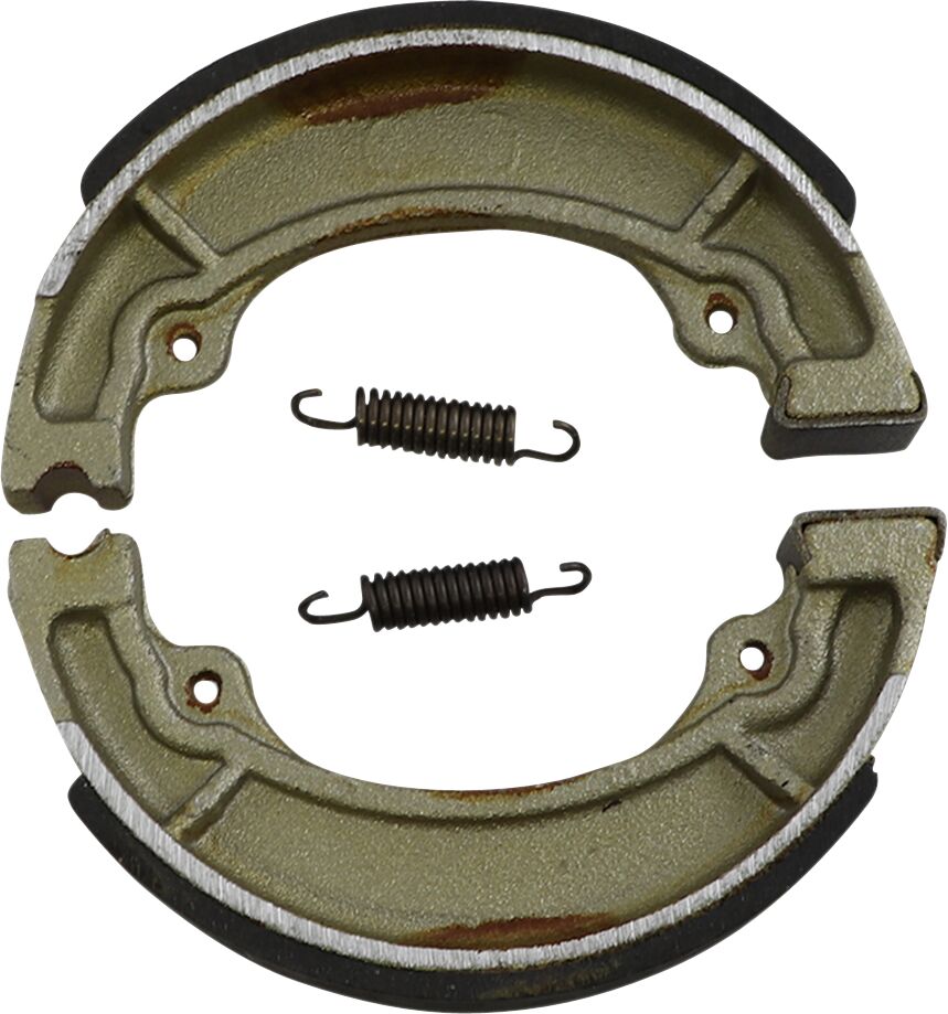 Dp Brakes Brake Shoe Mx/Atv Suz F/R