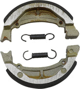 Dp Brakes Brake Shoe Mx Kaw F/R