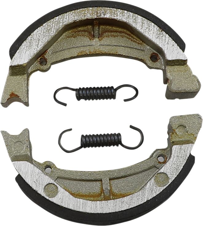 Dp Brakes Brake Shoe Mx Kaw F/R