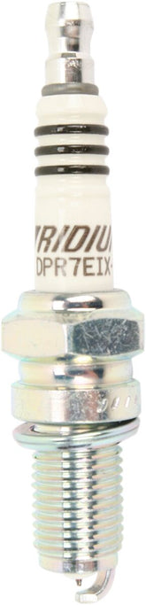 Ngk Spark Plugs Spark Plug Ngk Iridium