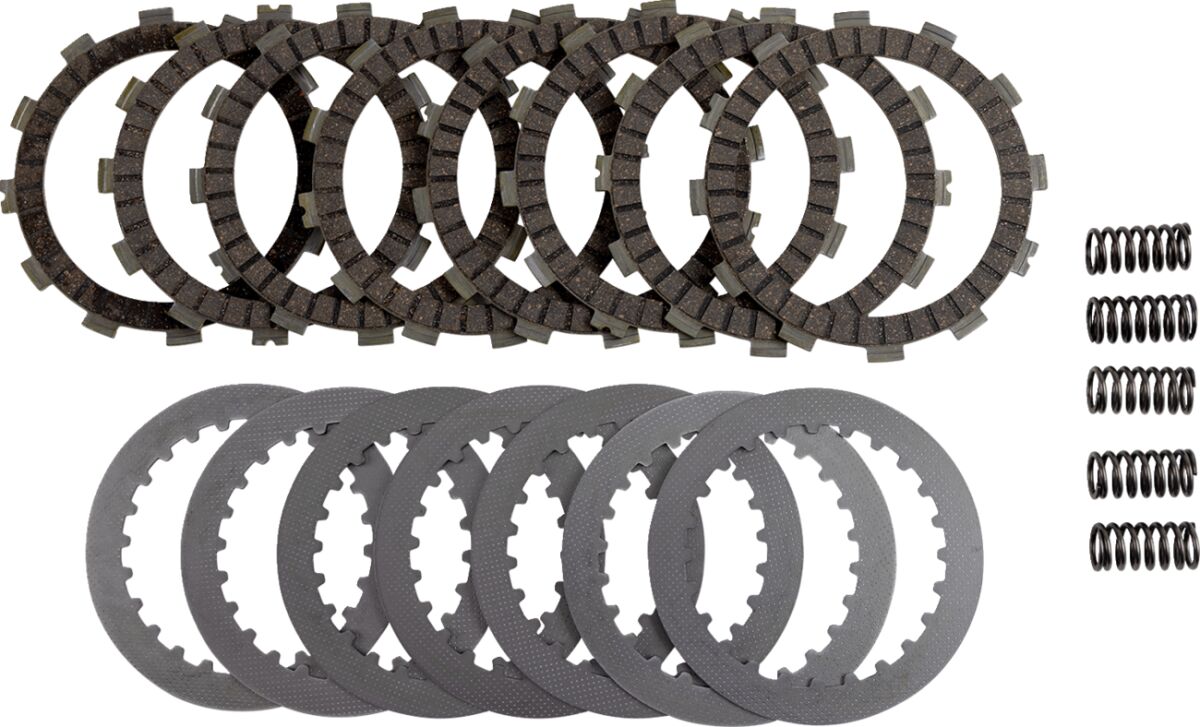 Ebc Clutch Kit Dirt Drc Series