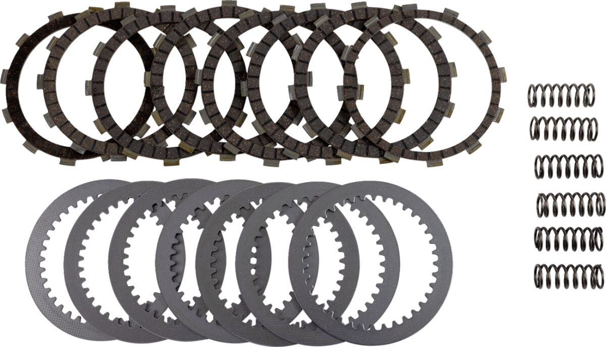 Ebc Clutch Kit Dirt Drc Series