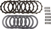 Ebc Clutch Kit Dirt Drc Series