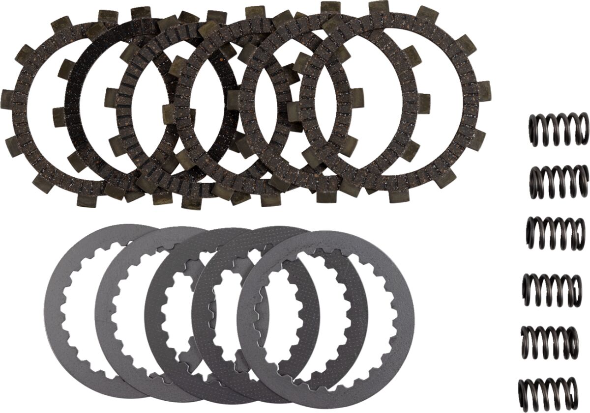Ebc Clutch Kit Dirt Drc Series