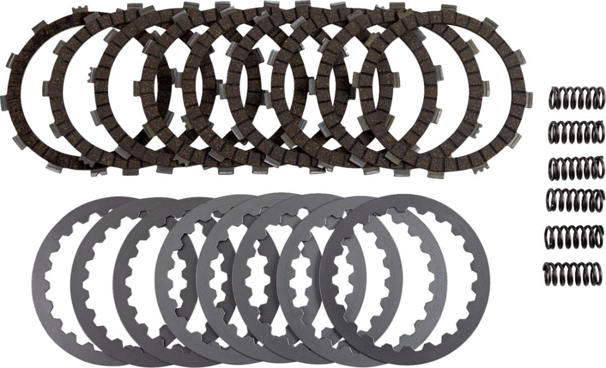 Ebc Clutch Kit Dirt Drc Series