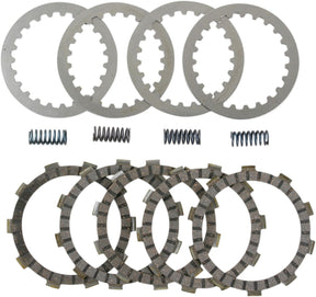 Ebc Clutch Kit Dirt Drc Series