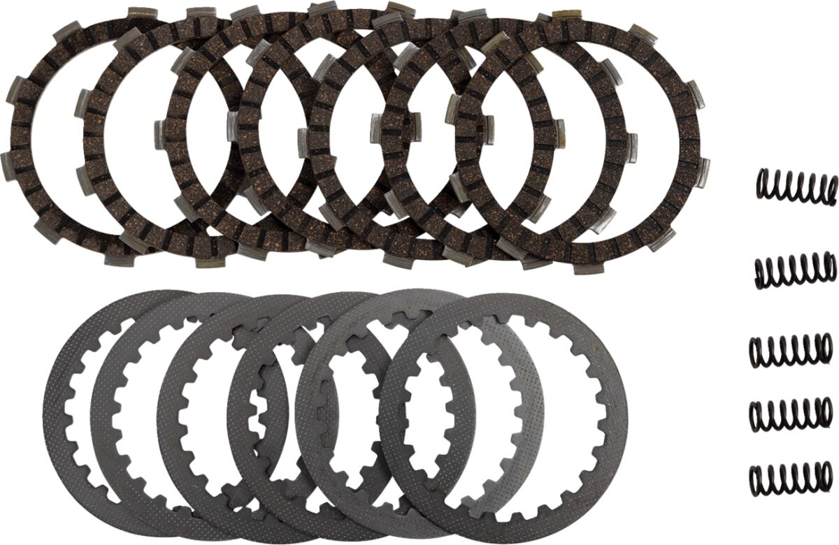 Ebc Clutch Kit Dirt Drc Series