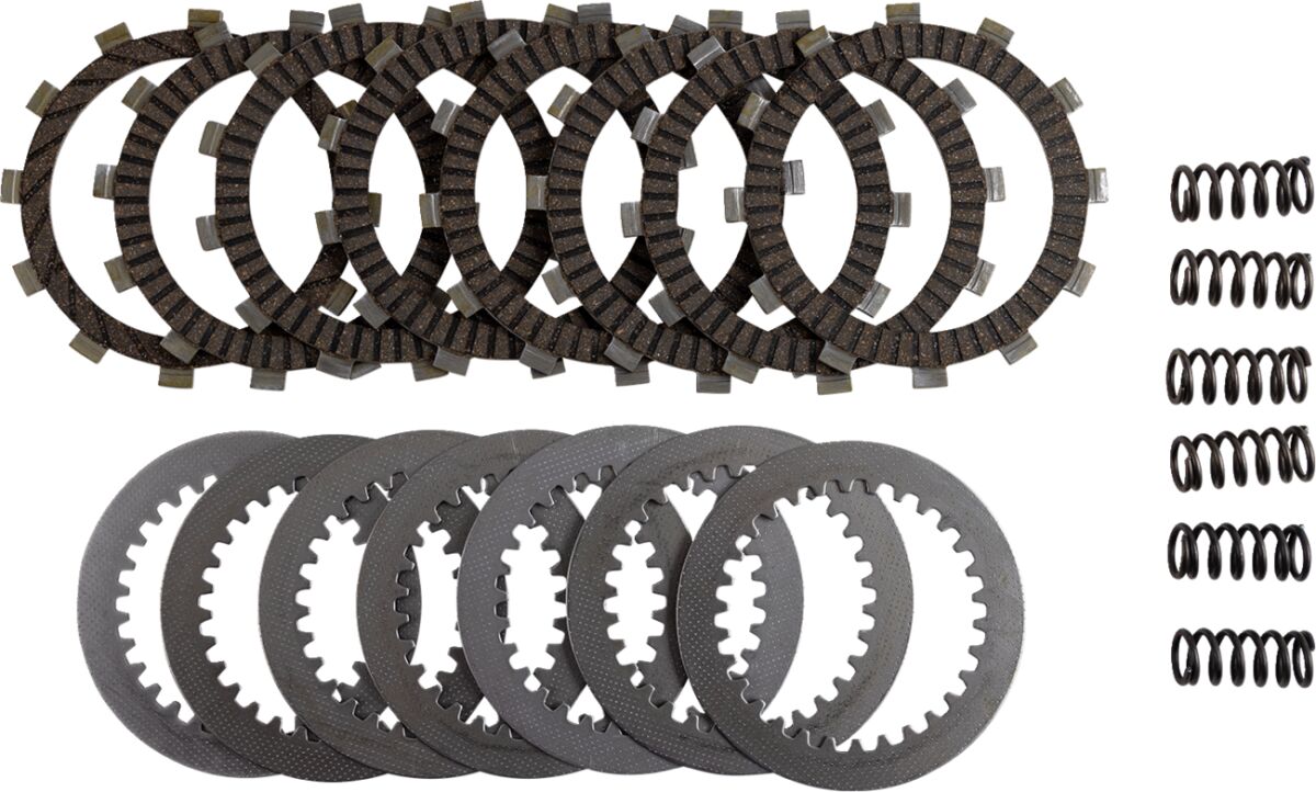 Ebc Clutch Kit Dirt Drc Series