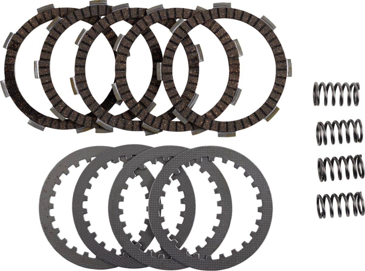 Ebc Clutch Kit Dirt Drc Series