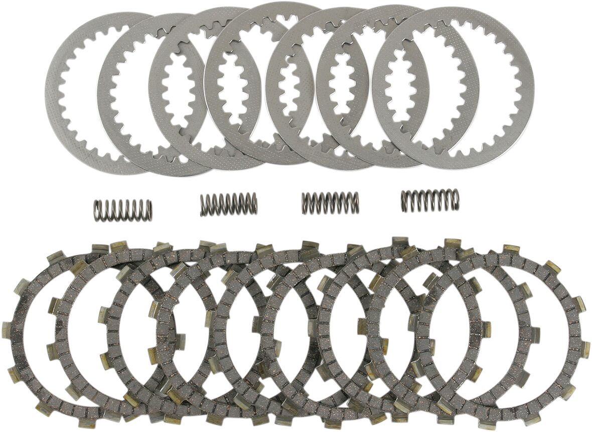 Ebc Clutch Kit Dirt Drc Series