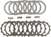 Ebc Clutch Kit Dirt Drc Series