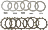 Ebc Clutch Kit Dirt Drc Series