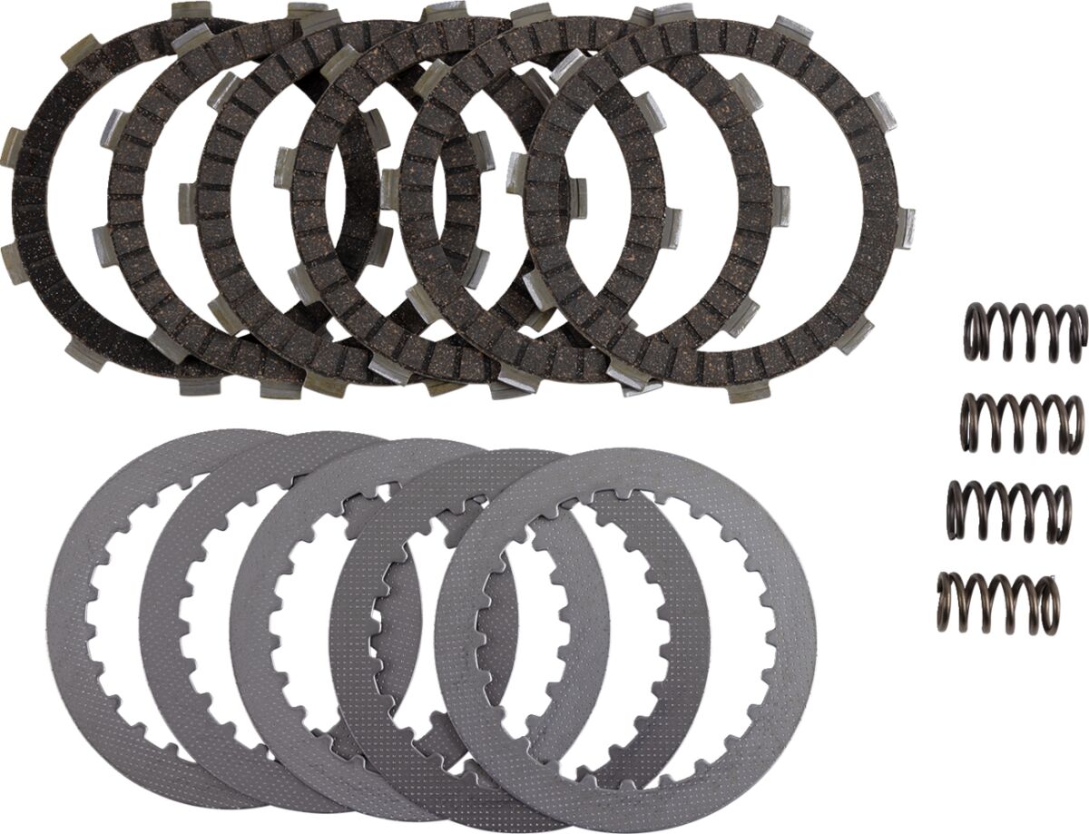 Ebc Clutch Kit Dirt Drc Series