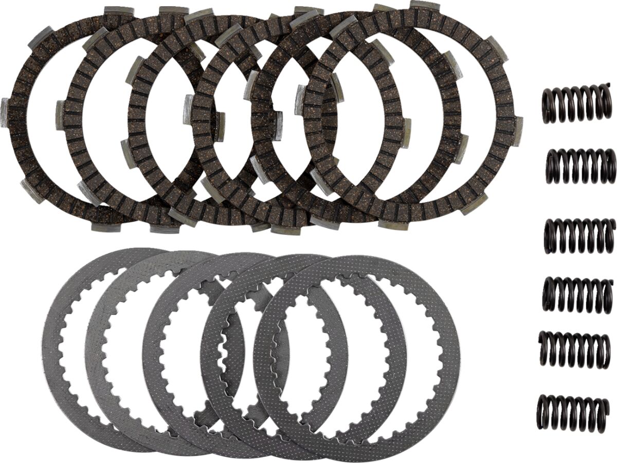 Ebc Clutch Kit Dirt Drc Series
