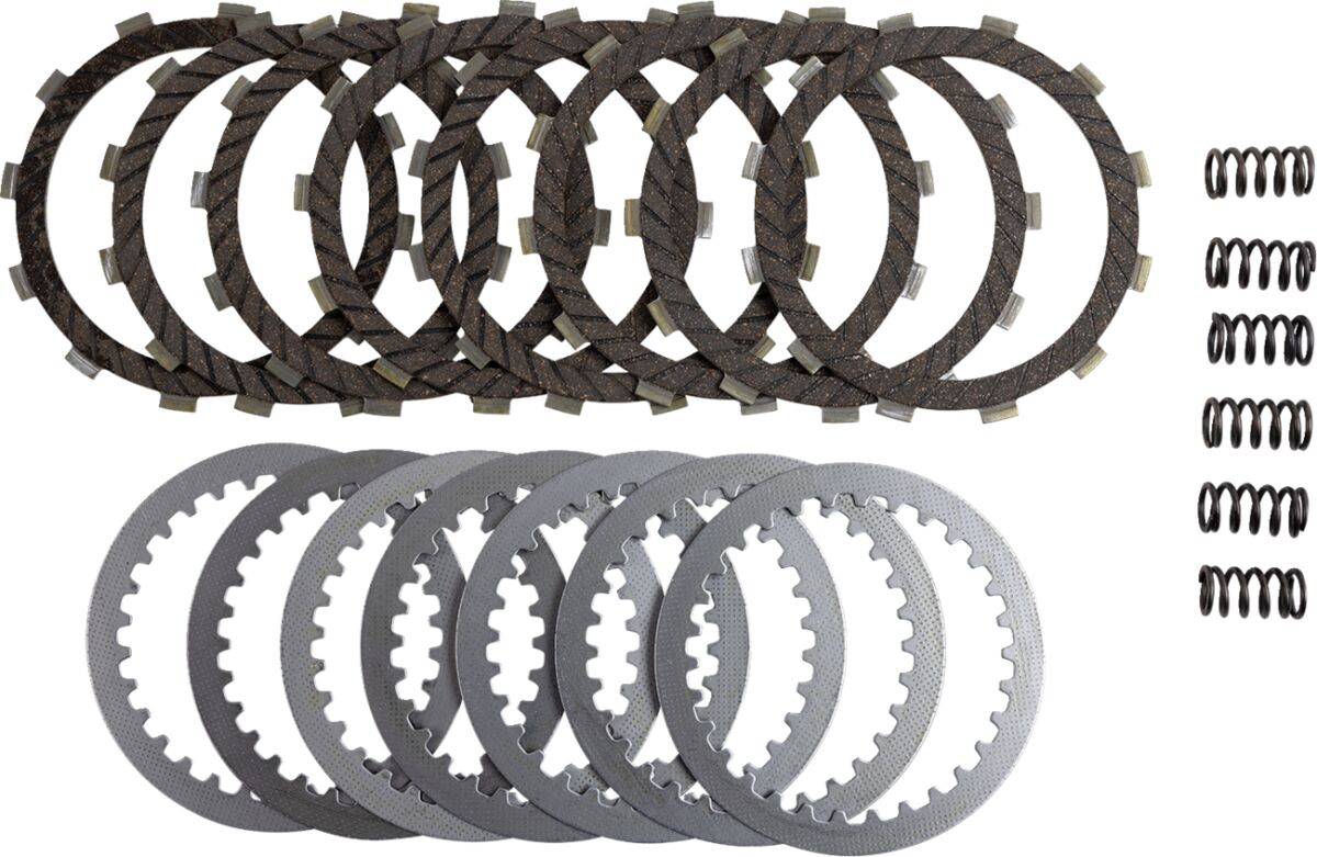 Ebc Clutch Kit Dirt Drc Series