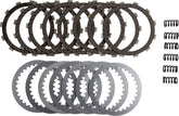 Ebc Clutch Kit Dirt Drc Series