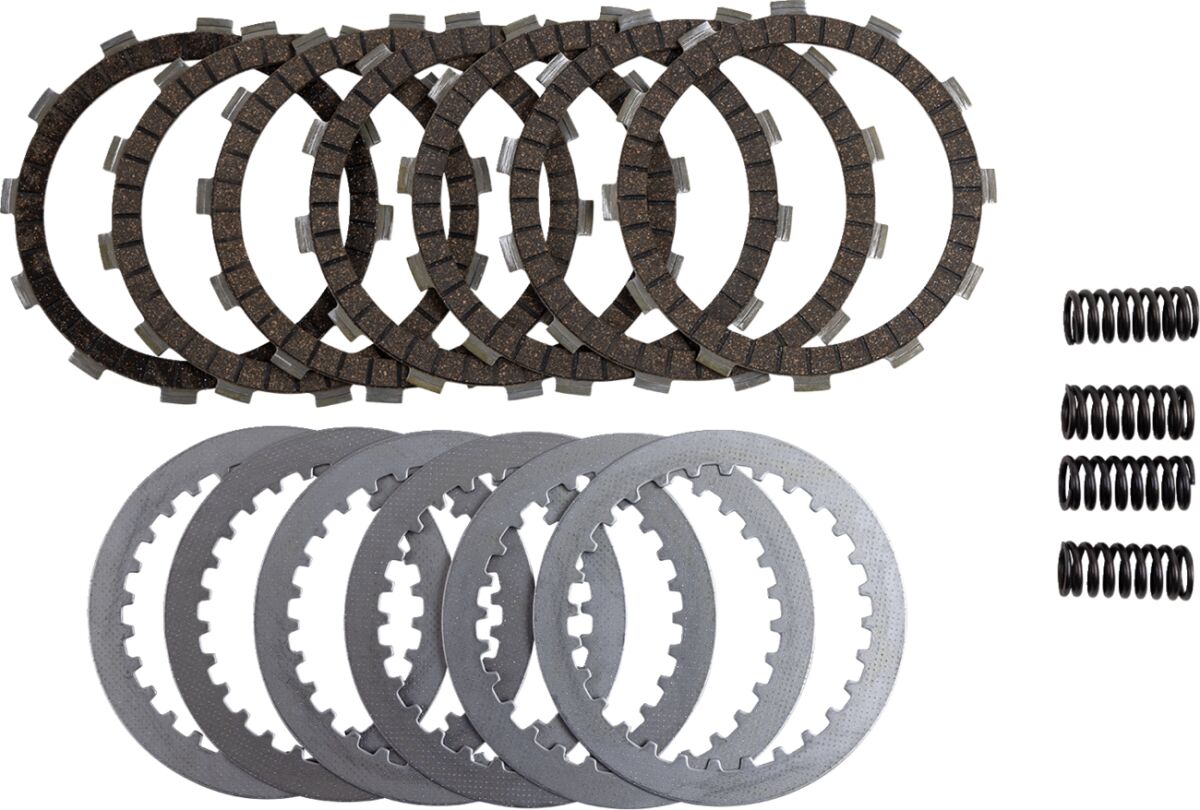 Ebc Clutch Kit Dirt Drc Series
