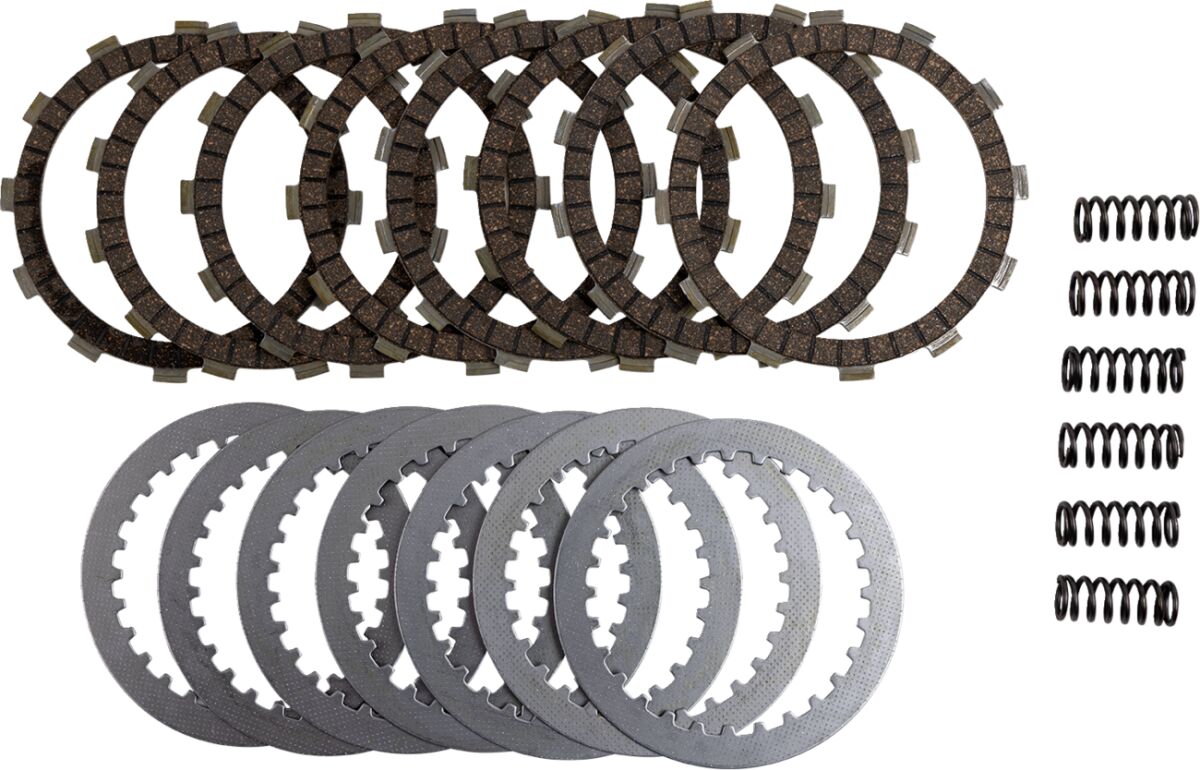 Ebc Clutch Kit Dirt Drc Series