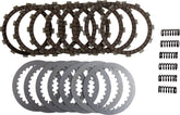 Ebc Clutch Kit Dirt Drc Series