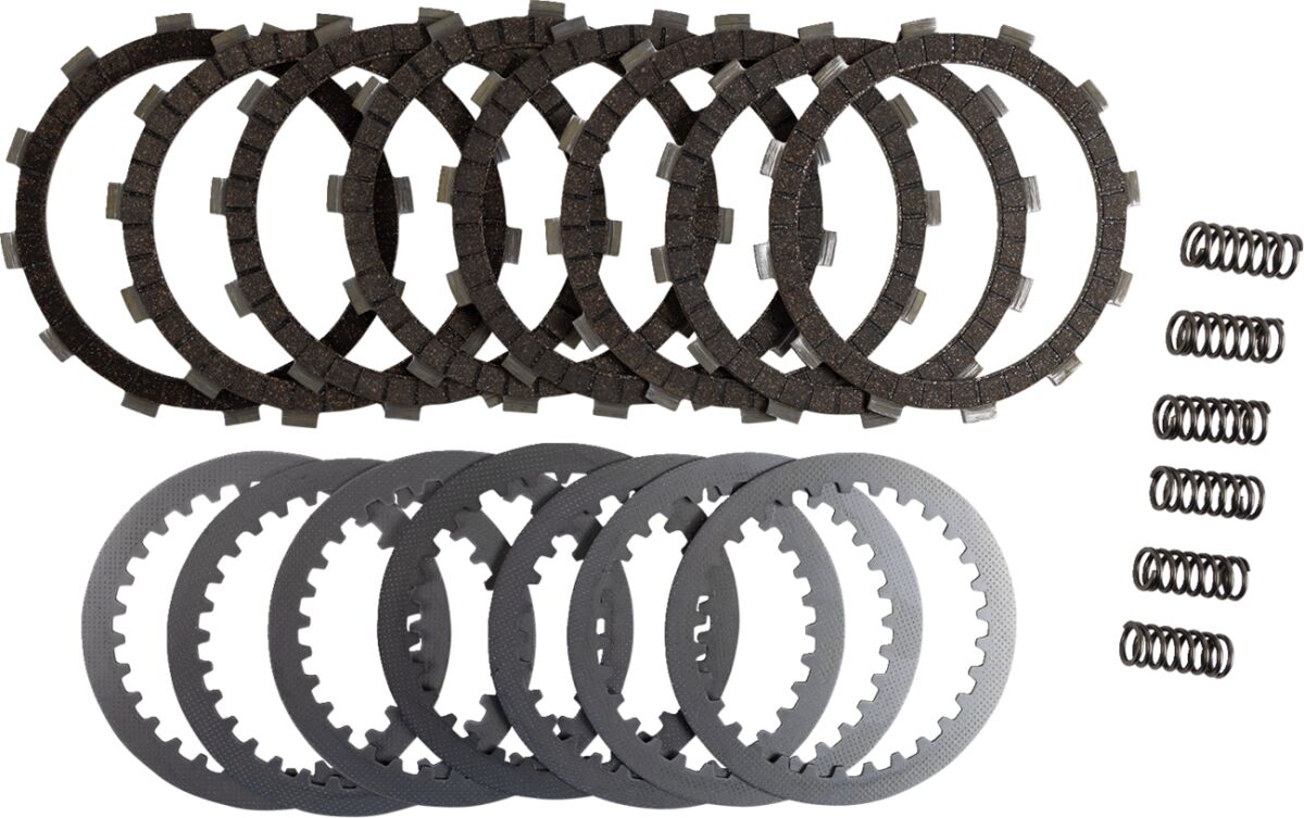 Ebc Clutch Kit Dirt Drc Series