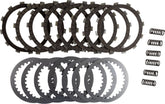 Ebc Clutch Kit Dirt Drc Series