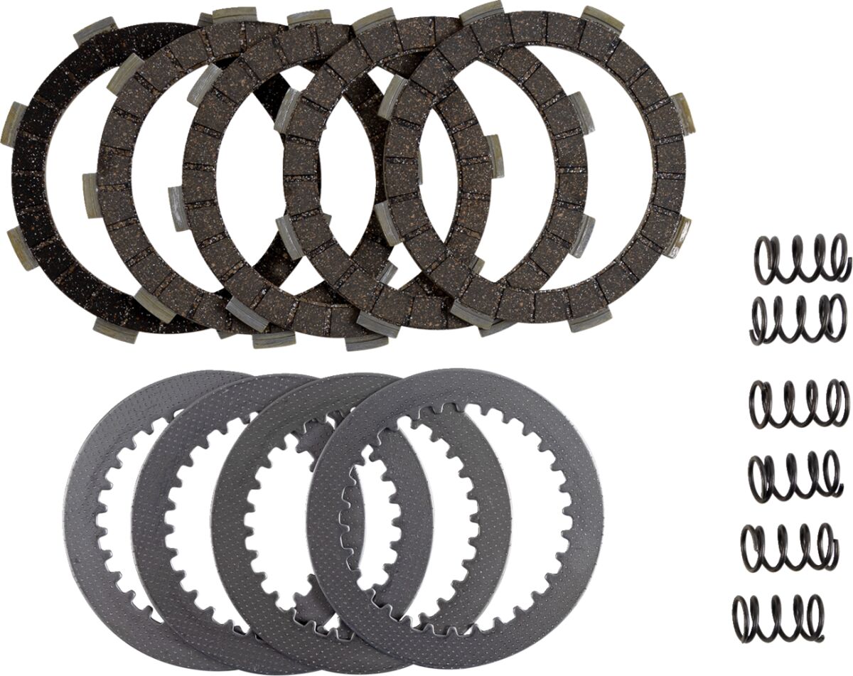 Ebc Clutch Kit Dirt Drc Series