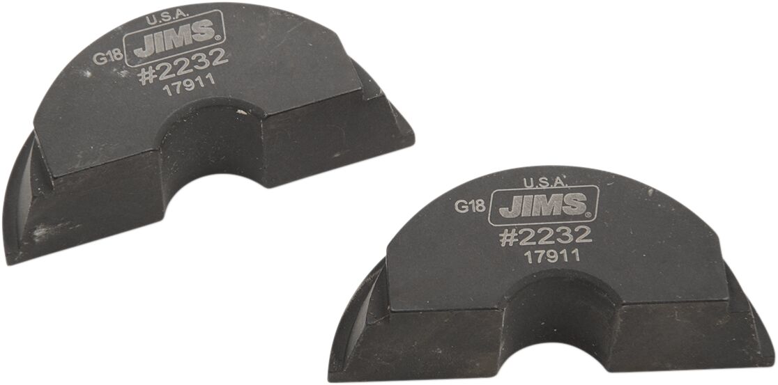 Jims Neck Race Remover Tool
