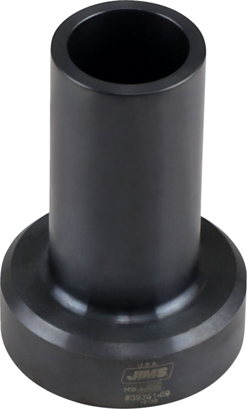Jims Spkt Shft Seal Inst Tool
