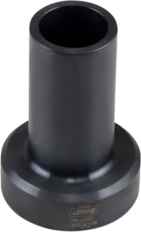 Jims Spkt Shft Seal Inst Tool