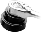 Jims 35 Mm Fork Nut Socket 3/8