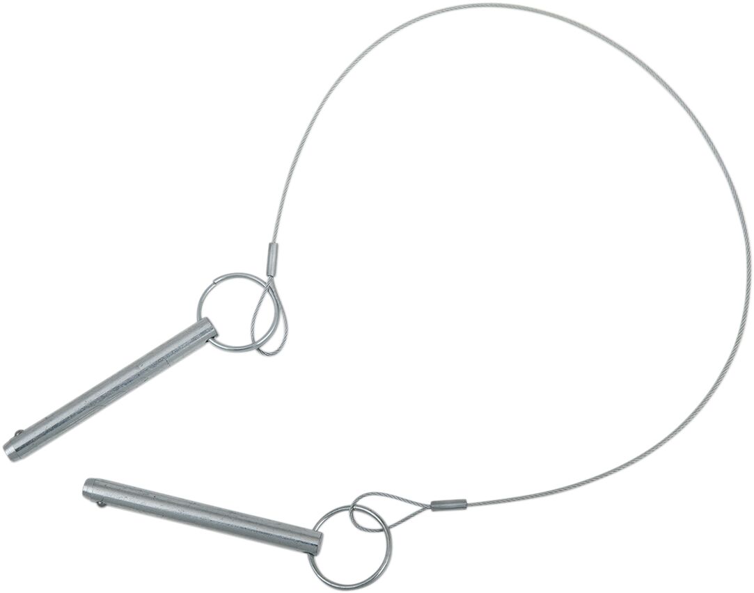 Jims Bal.Shaft Retention Pins
