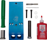 Jims T.C.Compres.Release Guide