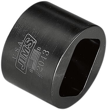 Jims 41 Mm Fork Nut Socket