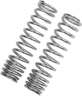 Progressive Suspension 90/130 Chr Ps Springs