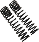 Progressive Suspension Sprgs Blk 75/120 (Pr) 03 1394 B